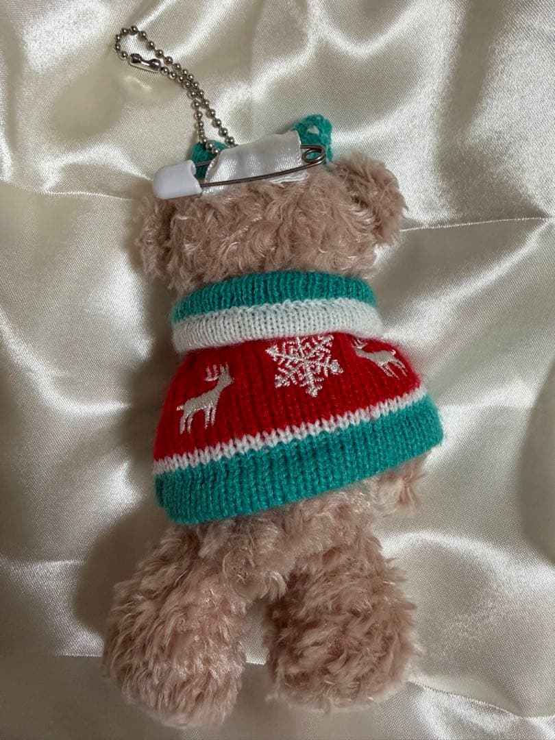 ダッフィー・シェリーメイ15体まとめ売りセット