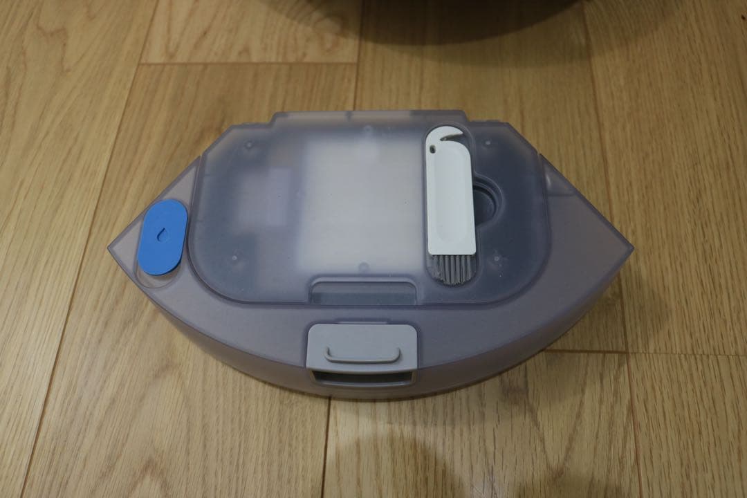 ルンバ　Roomba Combo ロボット掃除機