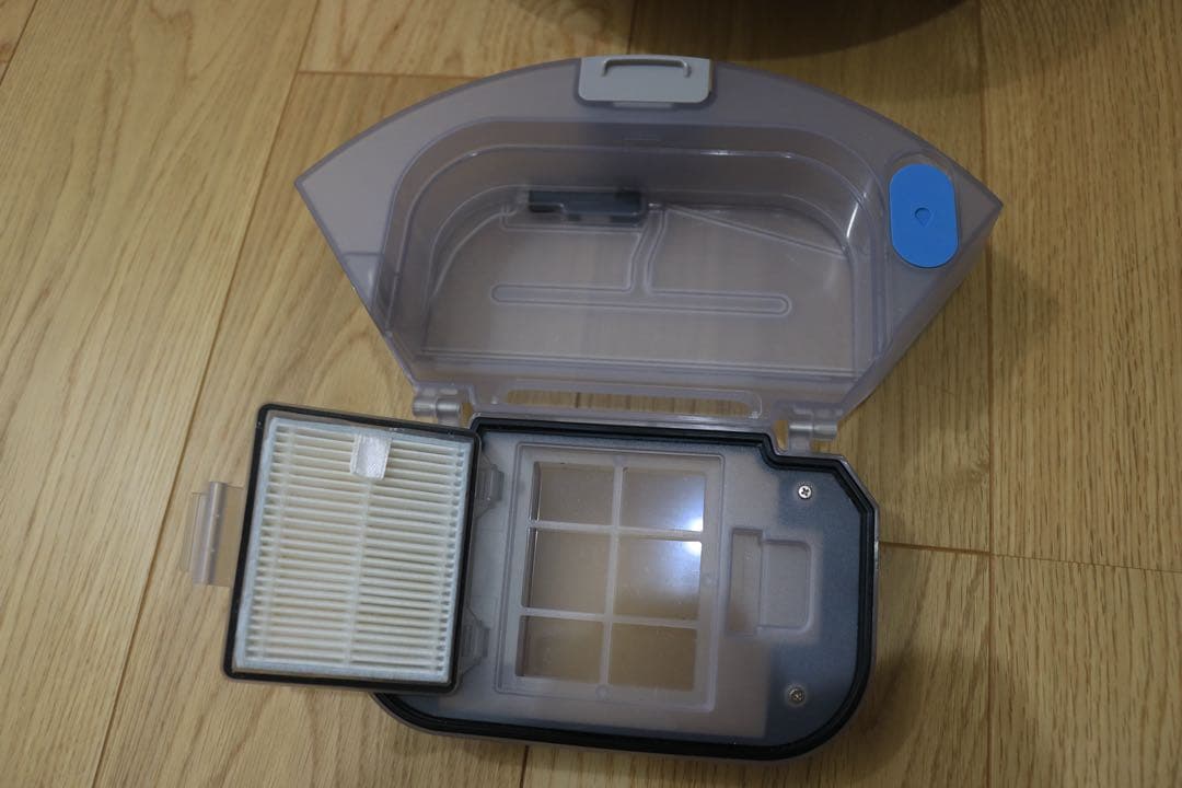 ルンバ　Roomba Combo ロボット掃除機