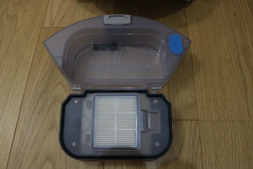 ルンバ　Roomba Combo ロボット掃除機
