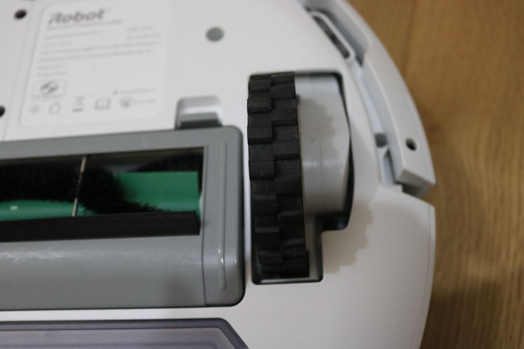 ルンバ　Roomba Combo ロボット掃除機