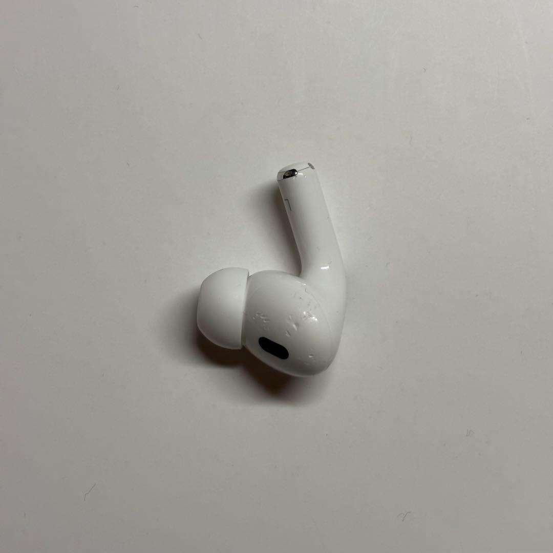 Apple AirPods Pro 2世代 片耳 L 片方 左耳　729