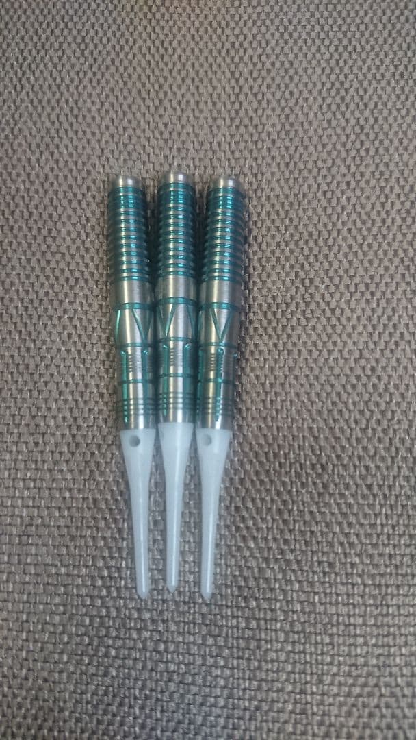 小野寺由貴 KILLUA バレル 17.5g