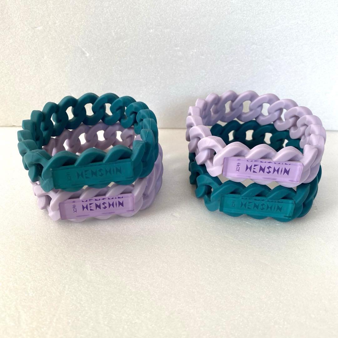 米津玄師 まとめ売りラババン ラバーバンド セット