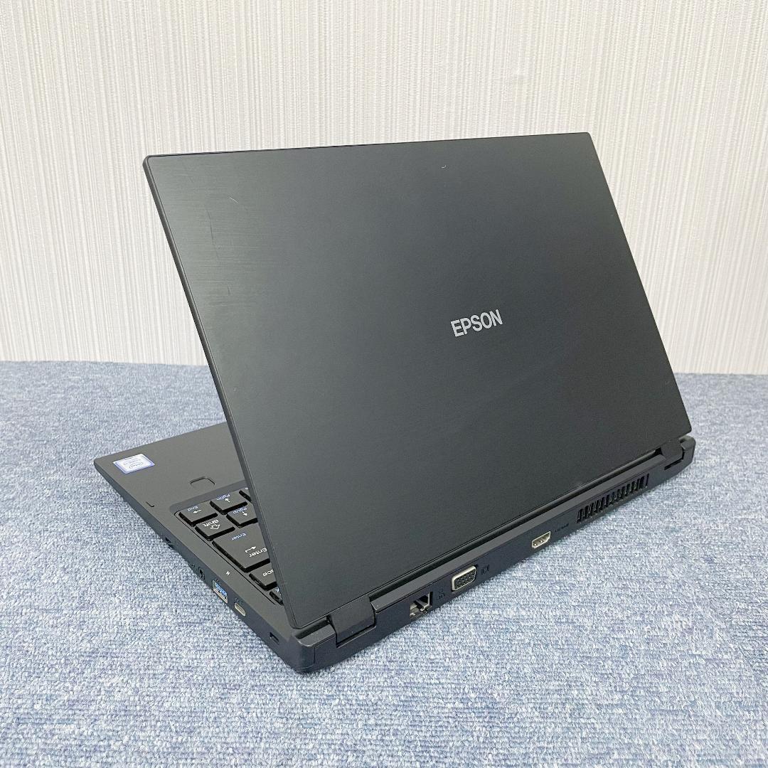 ノートパソコン　Windows11　オフィス付き　SSD512GB　初期設定済み