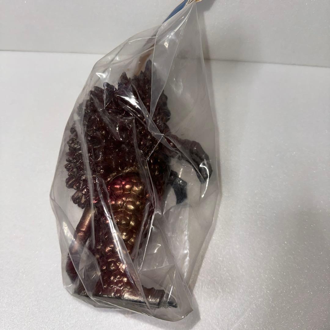 怪獣軒 ガラモン