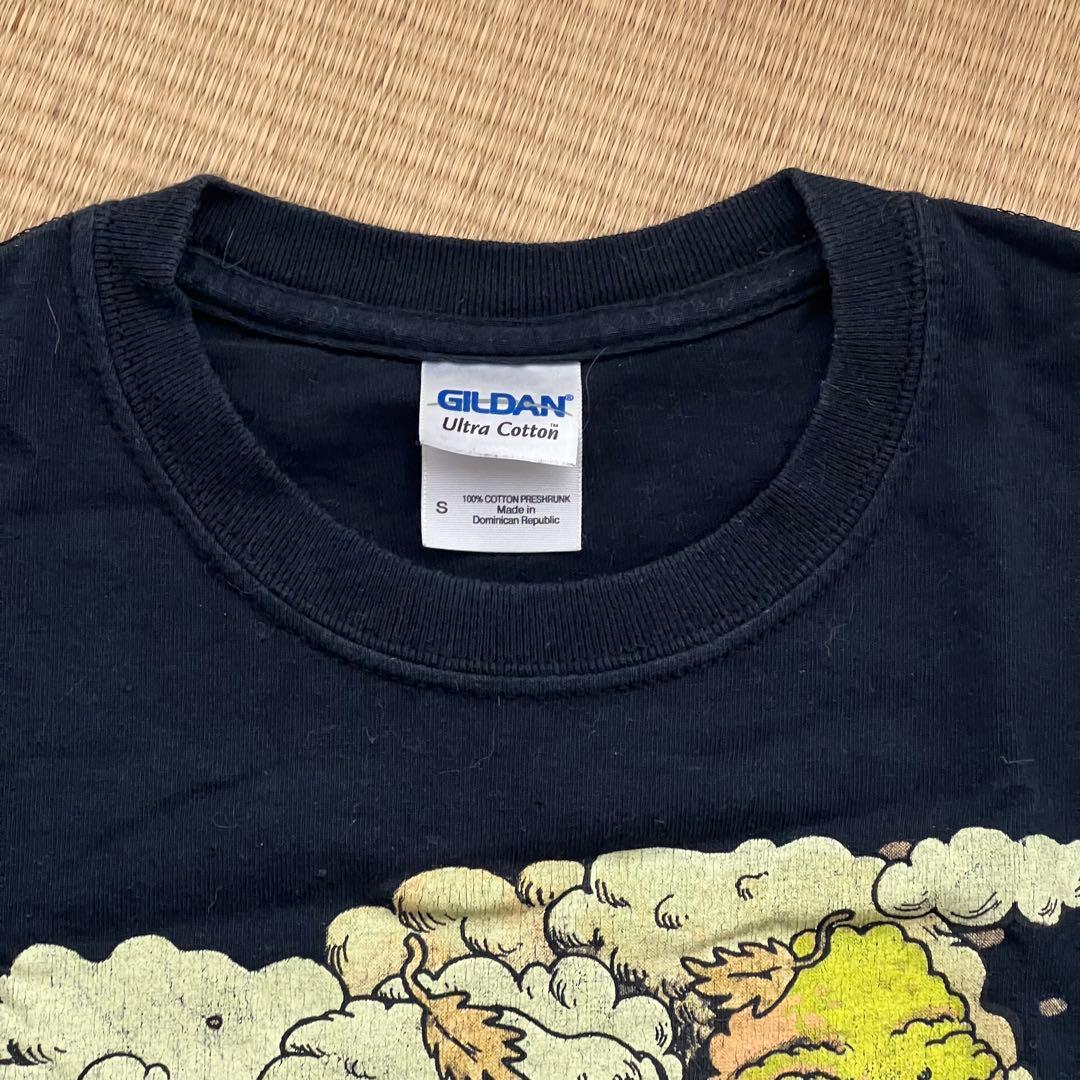 Dinosaur Jr. I Bet on Sky Tシャツ S