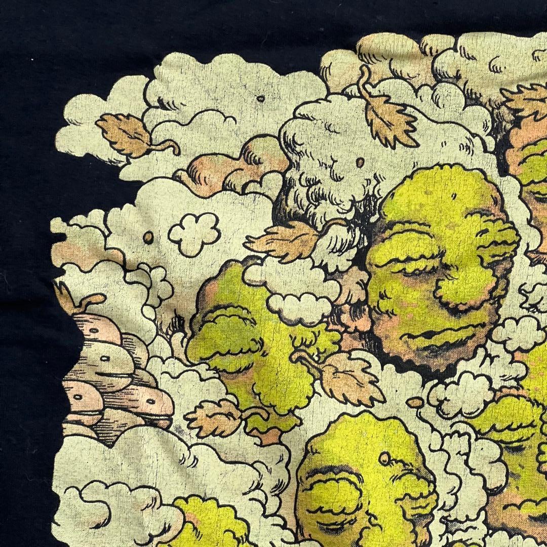 Dinosaur Jr. I Bet on Sky Tシャツ S