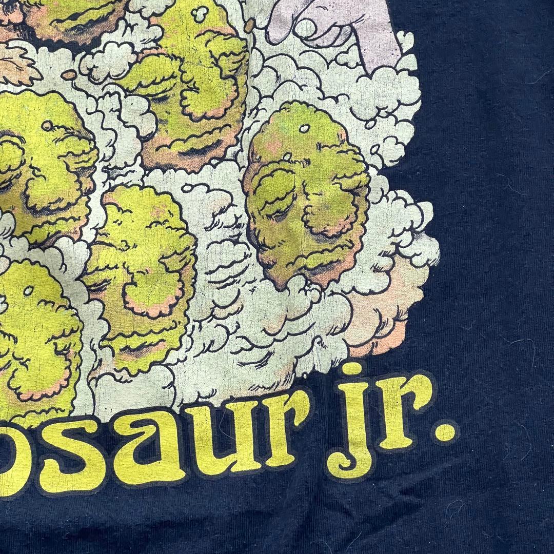 Dinosaur Jr. I Bet on Sky Tシャツ S