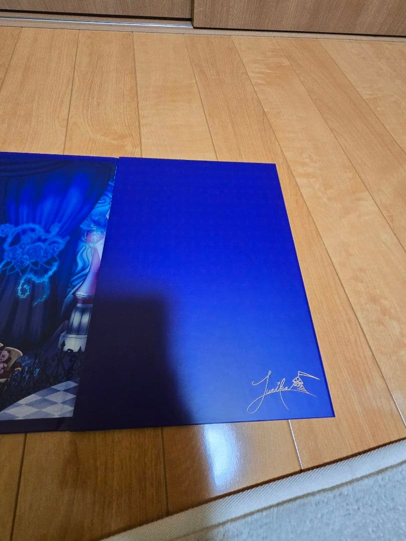 アイカツ!Premium Birthday Box　藤堂ユリカ