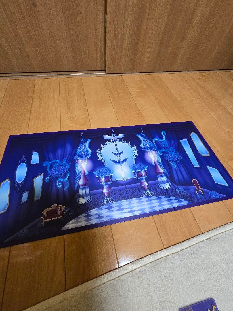 アイカツ!Premium Birthday Box　藤堂ユリカ