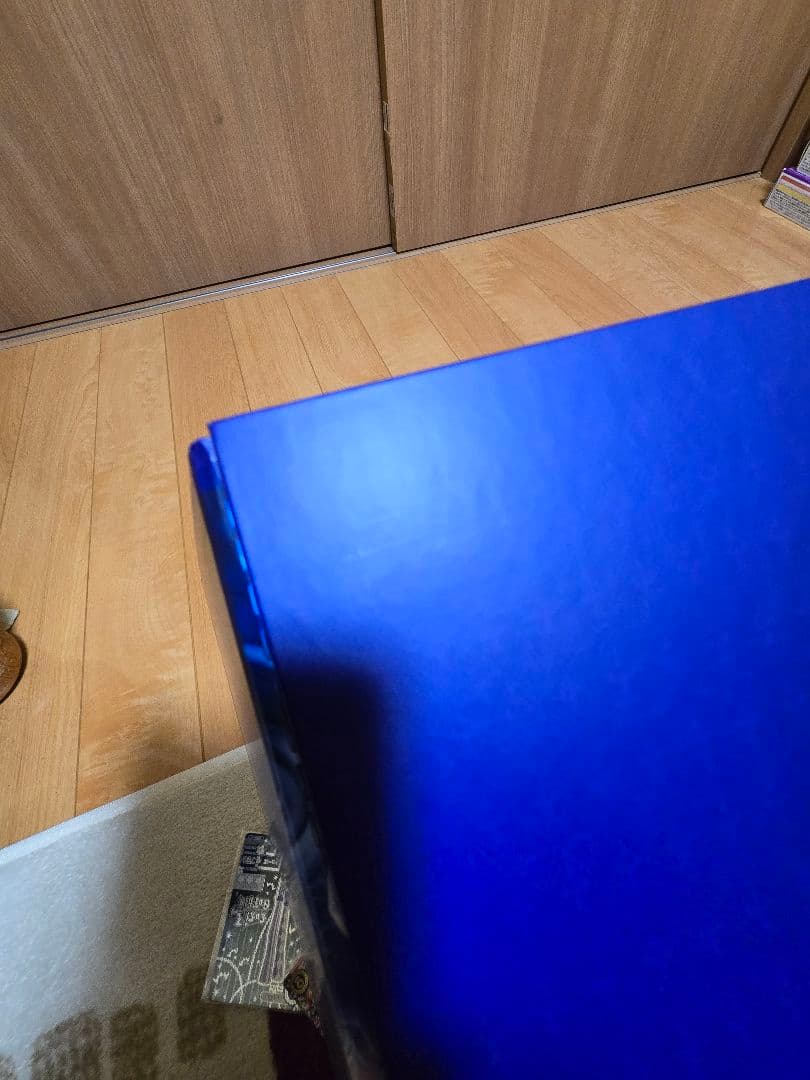 アイカツ!Premium Birthday Box　藤堂ユリカ