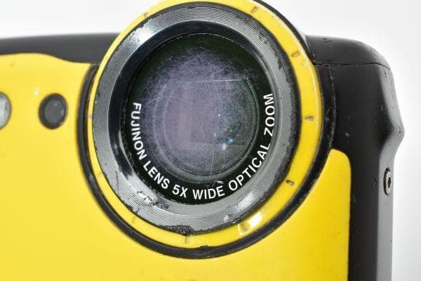 フジフィルム FUJIFILM FinePix XP140