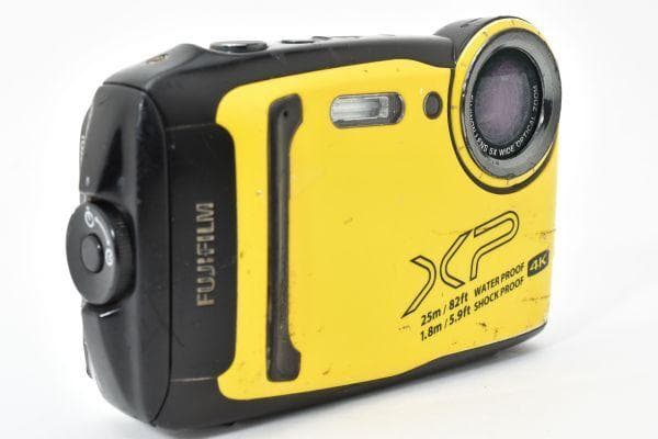 フジフィルム FUJIFILM FinePix XP140