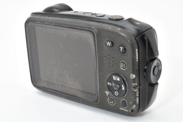 フジフィルム FUJIFILM FinePix XP140