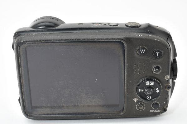 フジフィルム FUJIFILM FinePix XP140