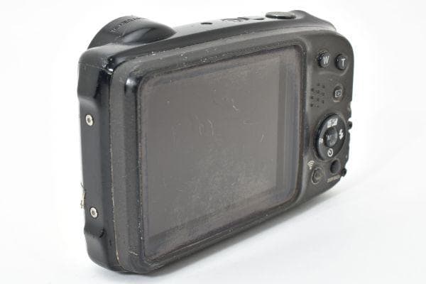 フジフィルム FUJIFILM FinePix XP140