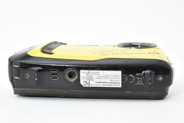 フジフィルム FUJIFILM FinePix XP140