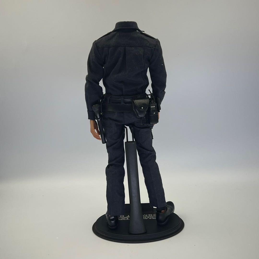 ターミネーター　1/6　フィギュア　カスタム　検　T-800