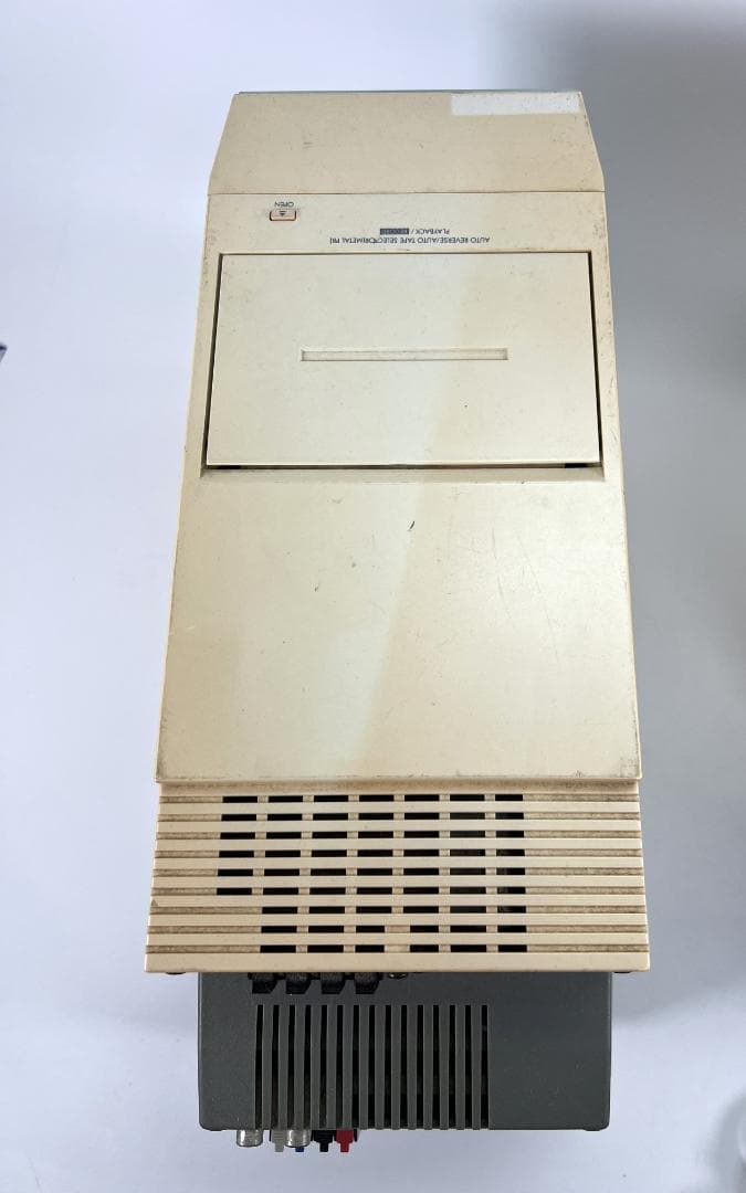 Panasonic SA-PM57MD MDステレオシステム 動作品