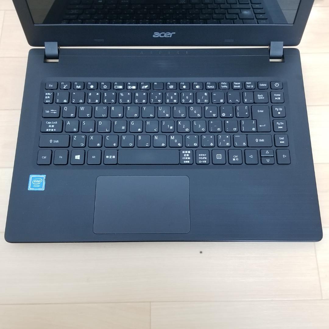 期間限定 第９世代 Win11 即使用可ノートPC Acer(E0418)