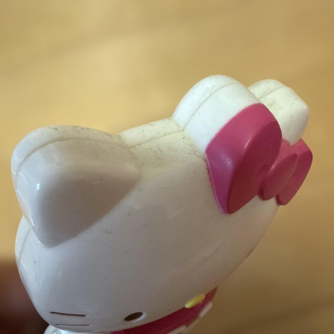 ハローキティ キッチンタイマー　サンリオ