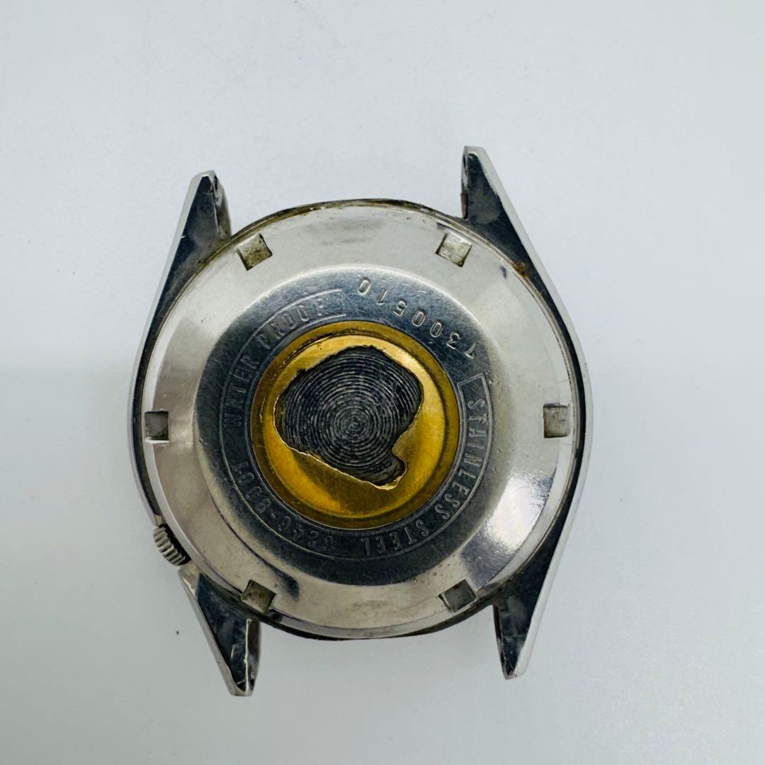 ✨SEIKO✨グラウンドセイコー✨6246-9001✨デイデイト✨腕時計✨
