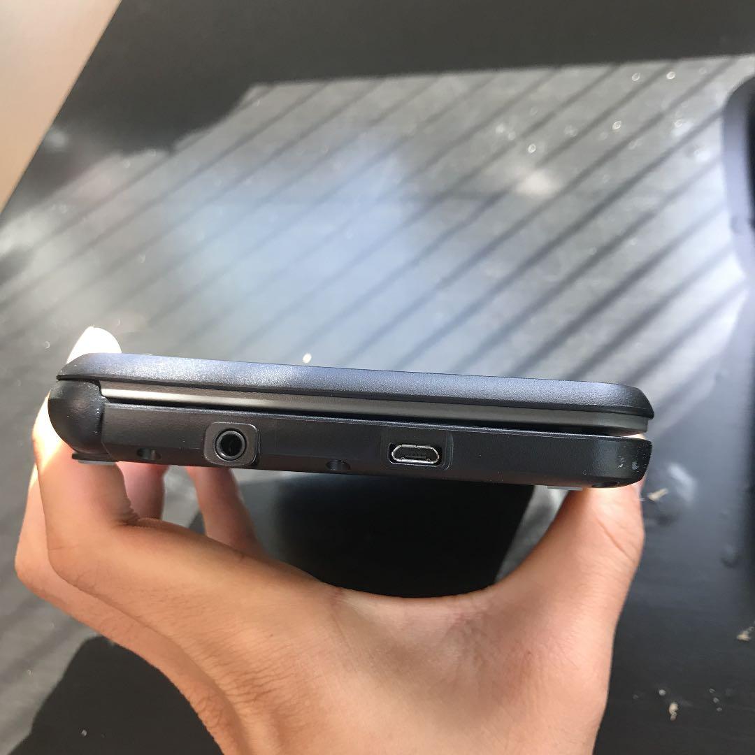 電子辞書　カシオ　XD-Z4800