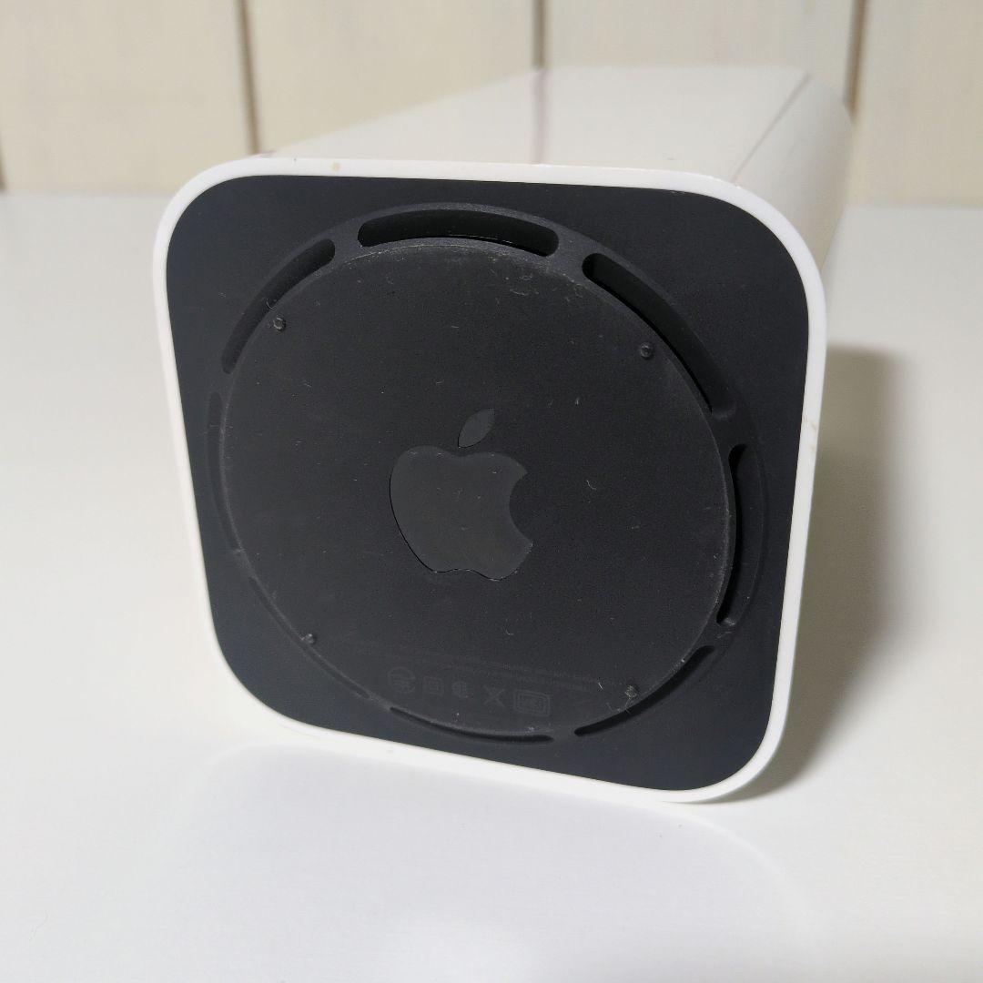 Apple AirMac Time Capsule A1470 2TB 動作OK