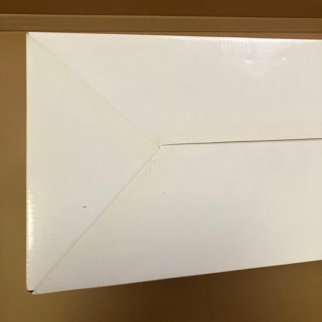 リリカルなのは　なのは&フェイト　フィギュア　　100名限定キャンペーン