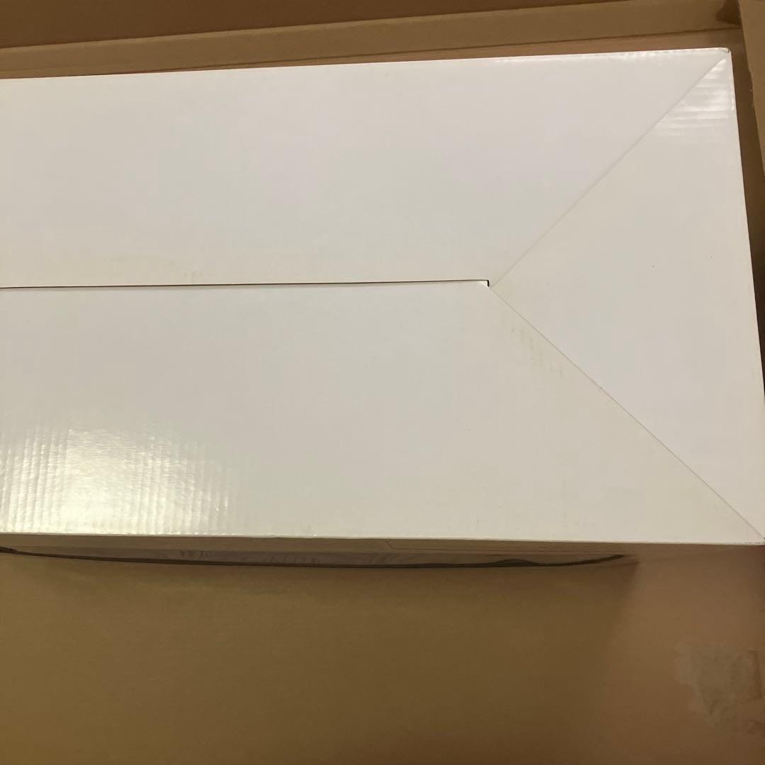 リリカルなのは　なのは&フェイト　フィギュア　　100名限定キャンペーン