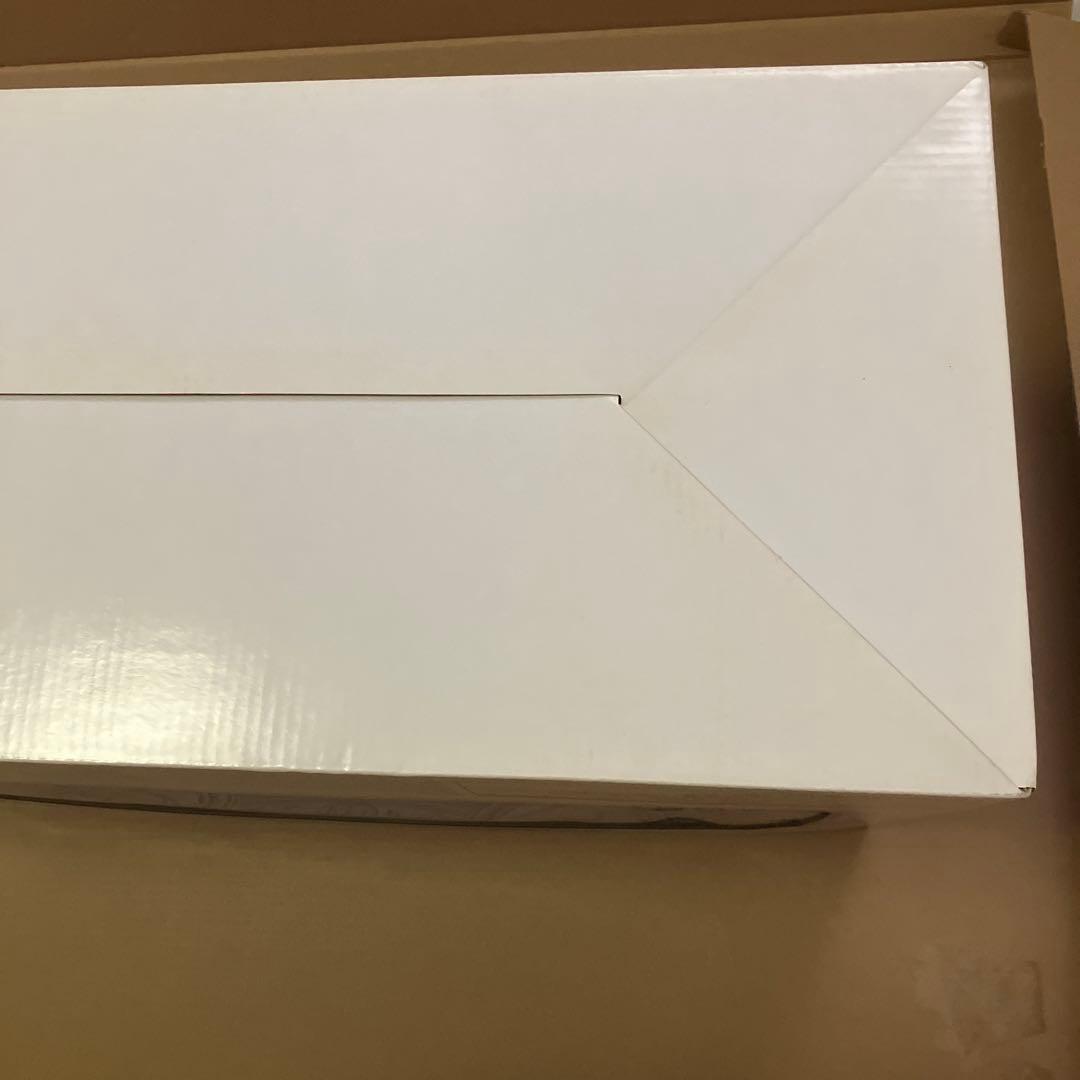 リリカルなのは　なのは&フェイト　フィギュア　　100名限定キャンペーン