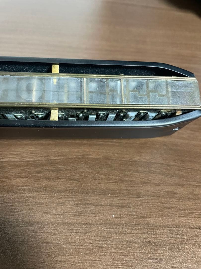 Hohner ハーモニカ