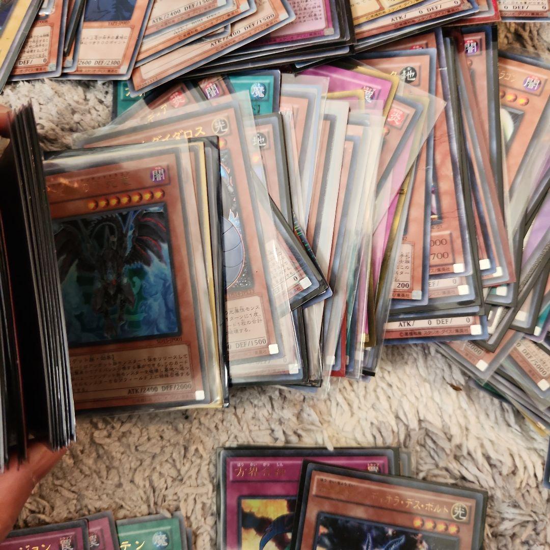 ウルトラレアのみ　遊戯王OCG トレーディングカード 大量セット