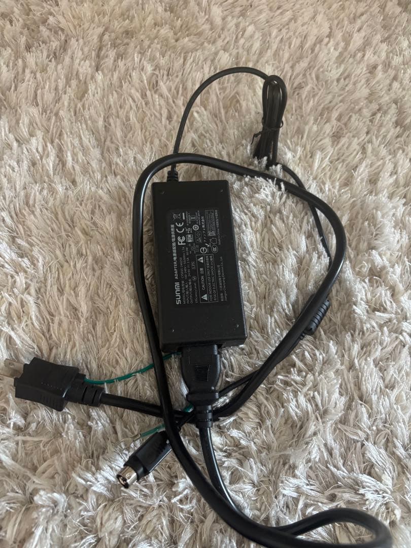 レシート機器