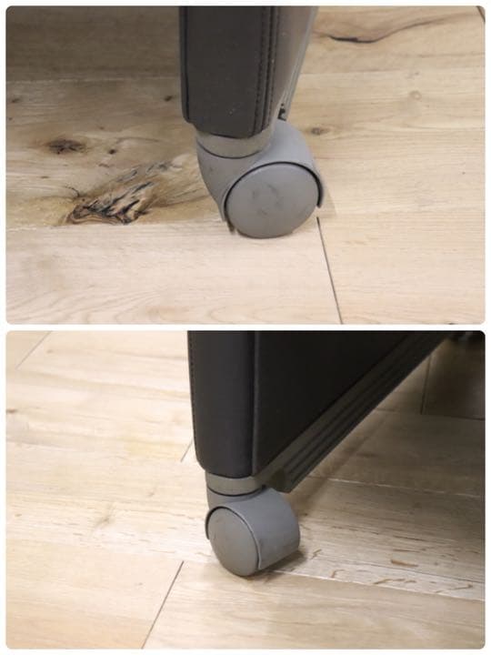 gmck339F ○ okamura オカムラ ○ 応接 オフィス 事務 1人掛