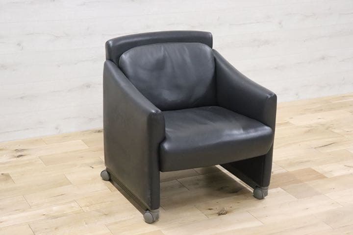 gmck339F ○ okamura オカムラ ○ 応接 オフィス 事務 1人掛