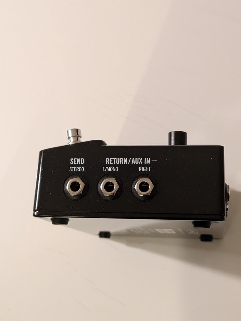 Line 6 HX STOMP マルチエフェクター