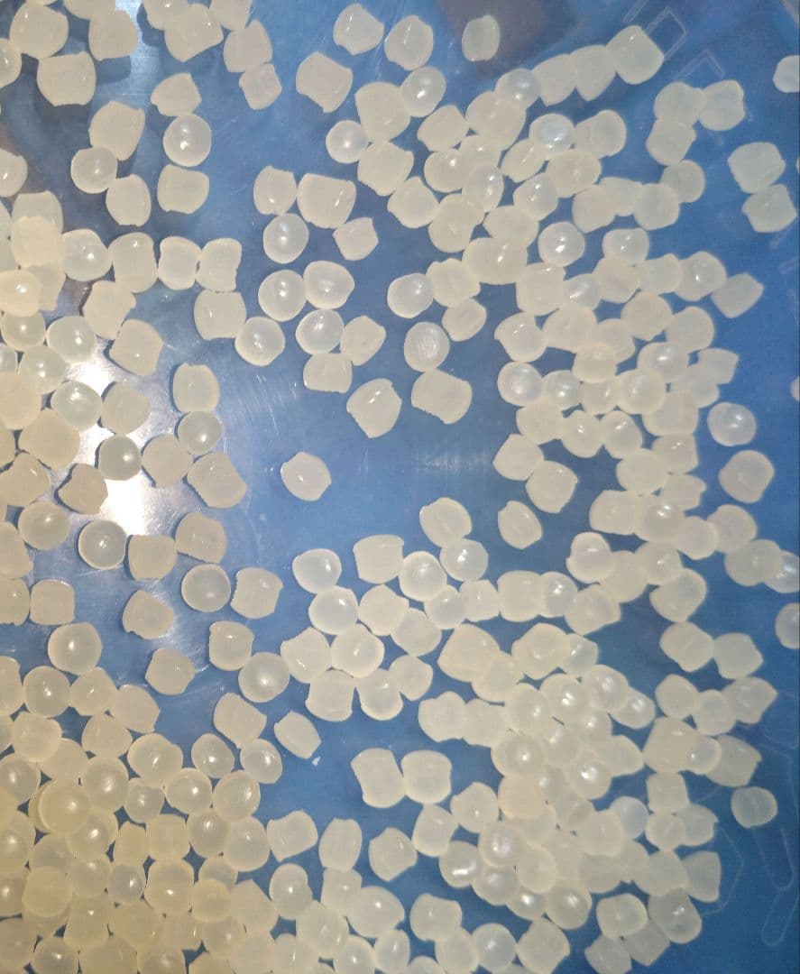 とっこちゃんの雑貨屋さんご注文商品！丸粒ペレット24kg入り！