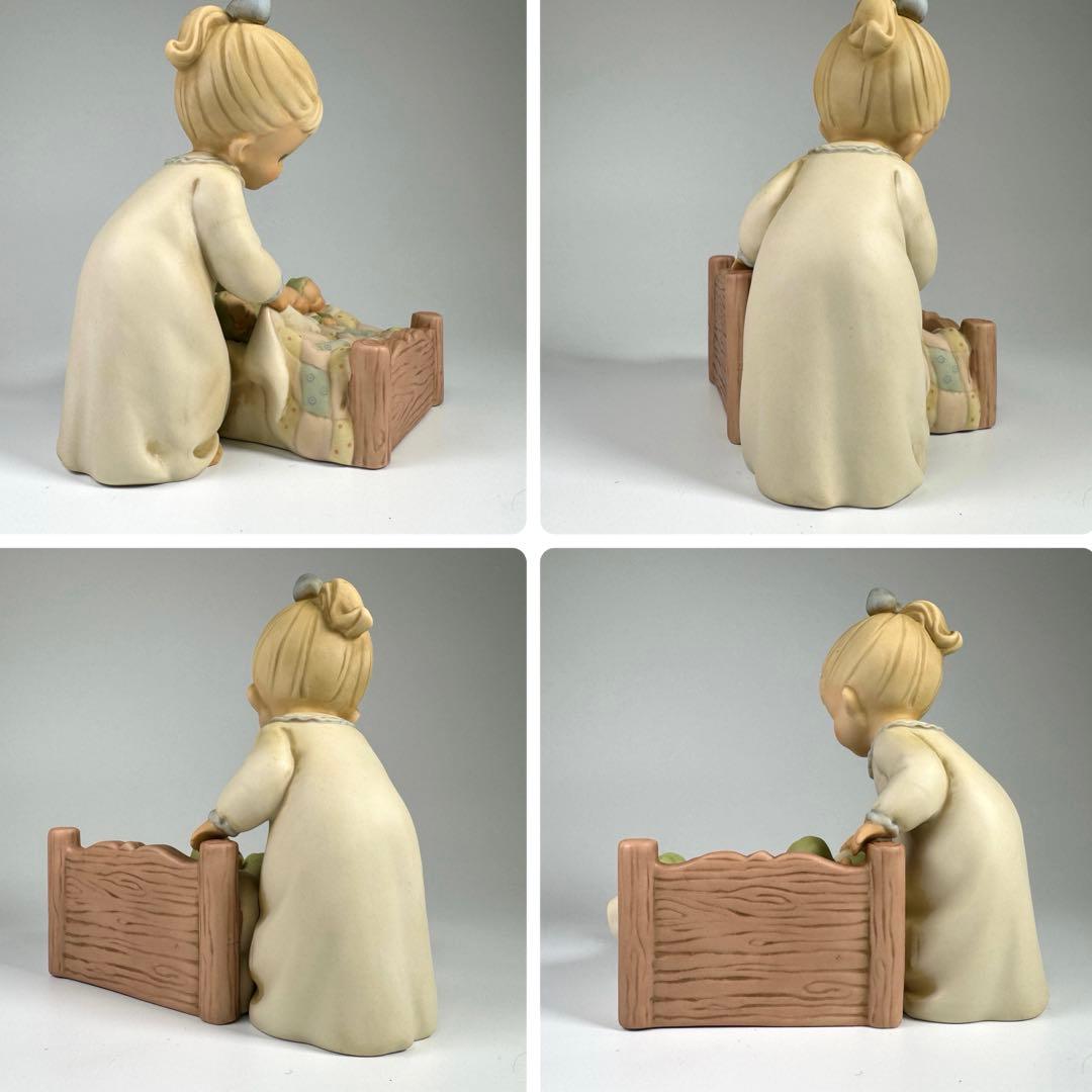 ■極レア マーベル ルーシー Tucking My Dears All Safe