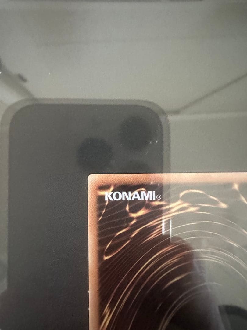 【24時間以内+匿名発送￼￼】ステンレス ブラックマジシャンガール ダンボール