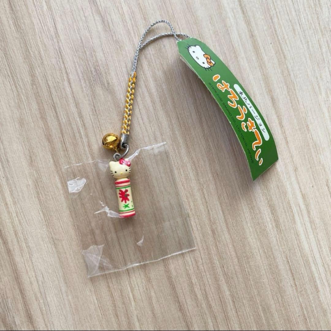 【バラ売り可】ご当地キティキーホルダー17個まとめ売り