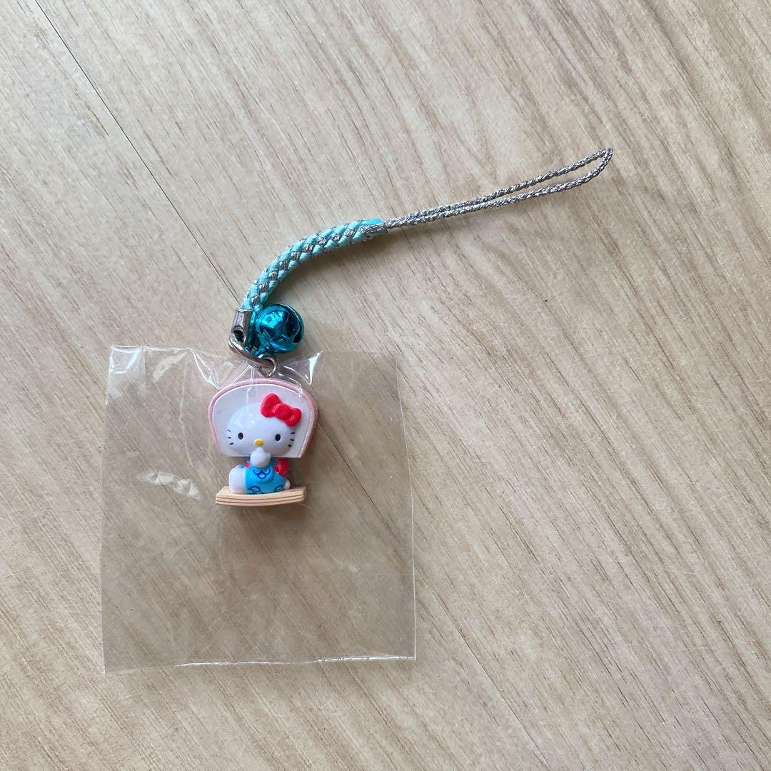 【バラ売り可】ご当地キティキーホルダー17個まとめ売り