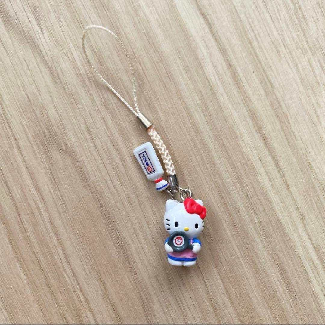 【バラ売り可】ご当地キティキーホルダー17個まとめ売り