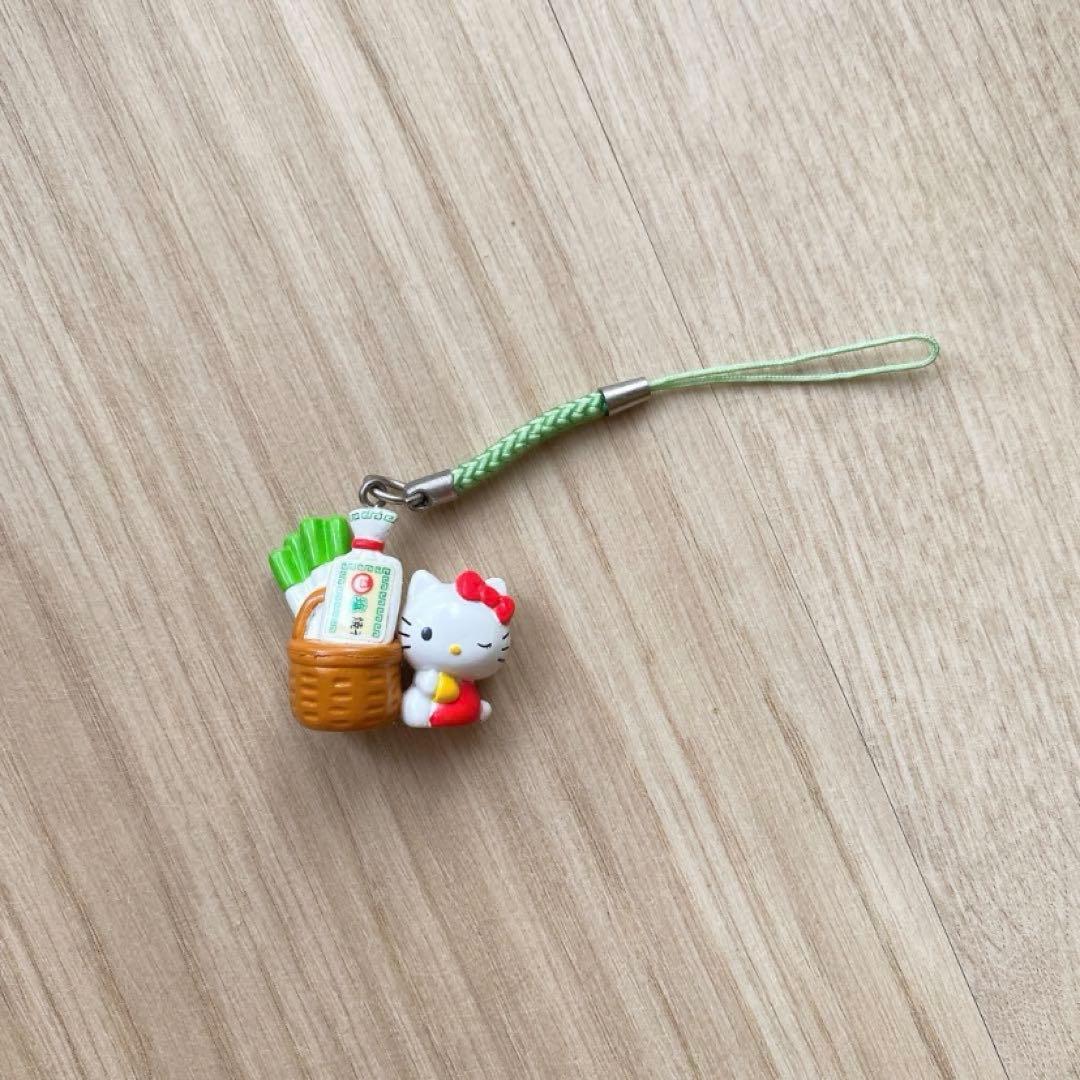 【バラ売り可】ご当地キティキーホルダー17個まとめ売り