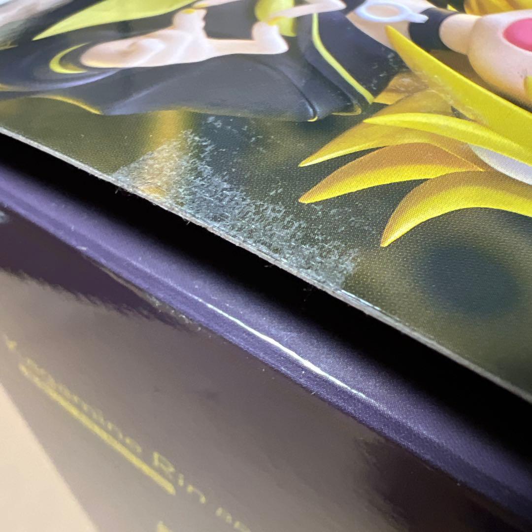 POP UP PARADE 鏡音リン 劣等上等Ver. L size