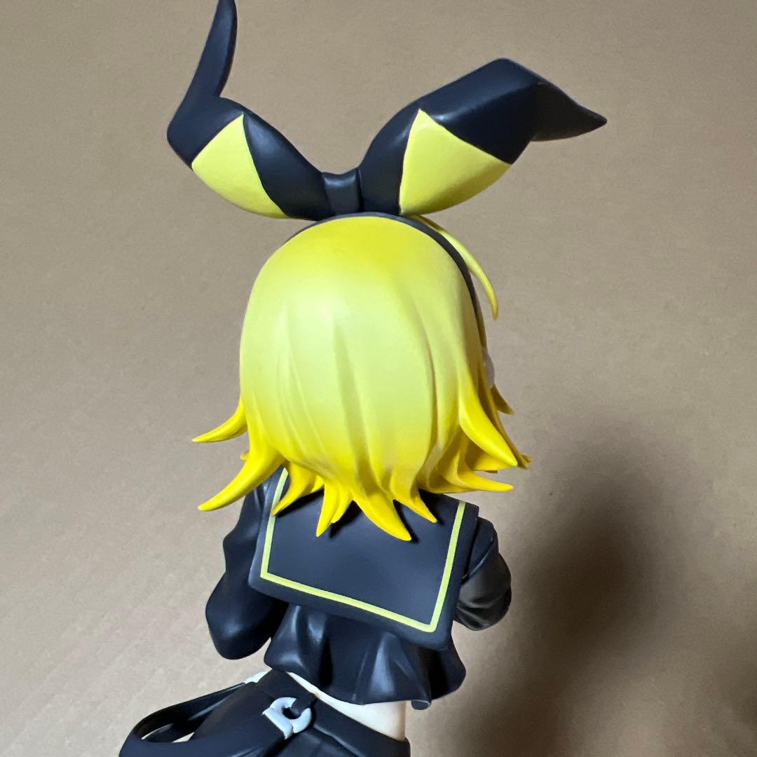 POP UP PARADE 鏡音リン 劣等上等Ver. L size