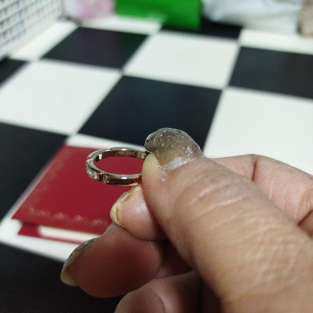 乱*花様 カルティェマイヨンパンテール