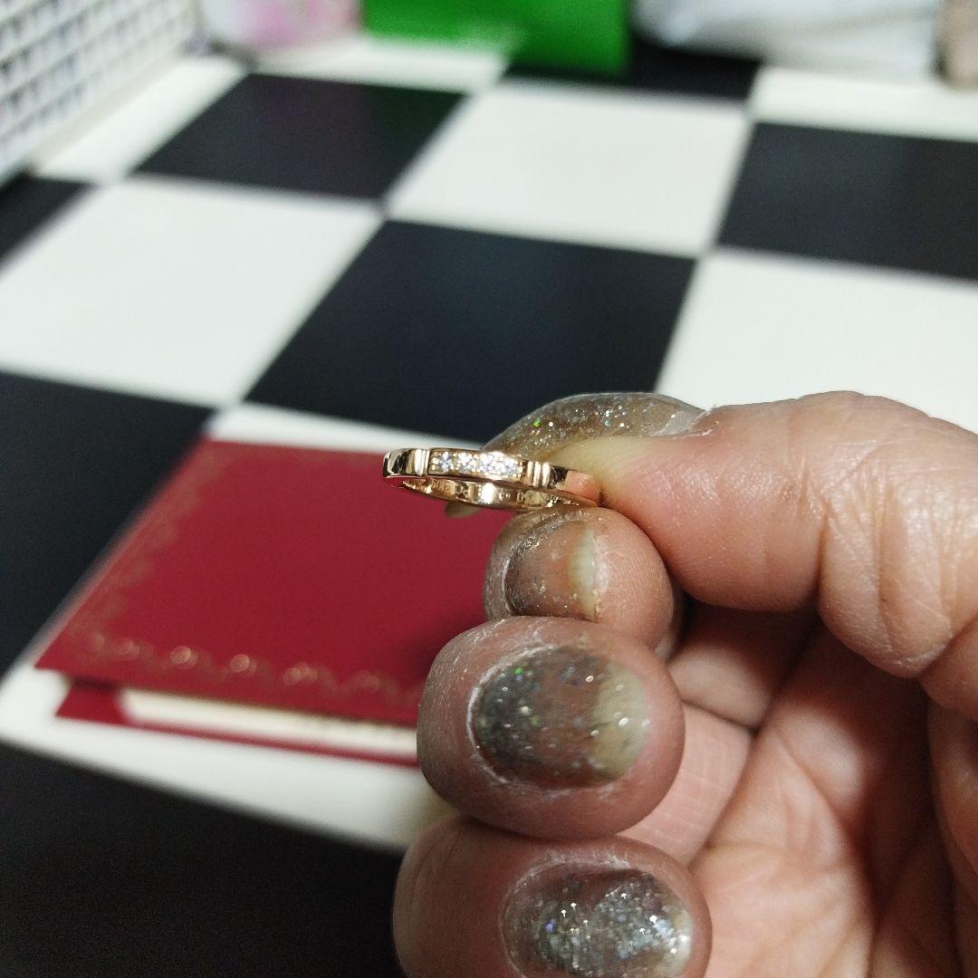 乱*花様 カルティェマイヨンパンテール