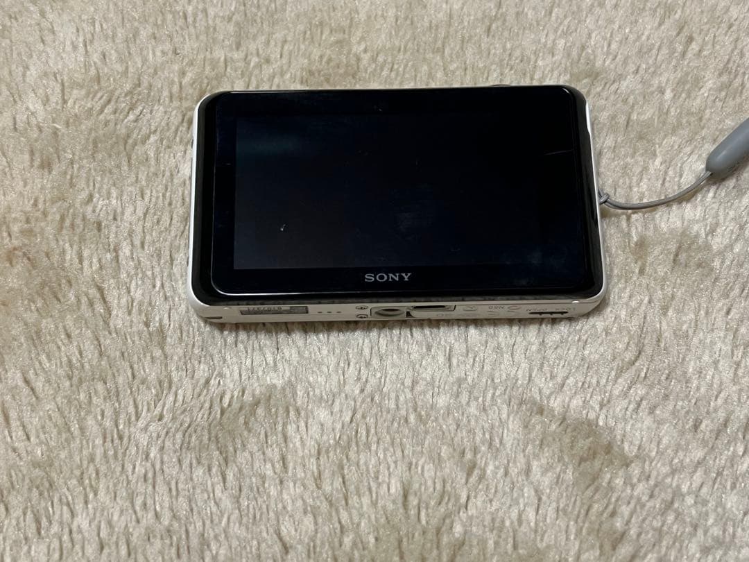 【動作確認済】SONY Cyber-shot DSC-WX170